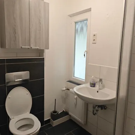 Work And 4 Schlafzimmer Neu Modernisiert Kueche Bad Wohnzimmer Terrasse Апартаменты