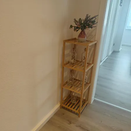 Work And 4 Schlafzimmer Neu Modernisiert Kueche Bad Wohnzimmer Terrasse