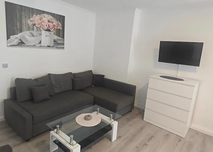 Work And 4 Schlafzimmer Neu Modernisiert Kueche Bad Wohnzimmer Terrasse * Attendorn